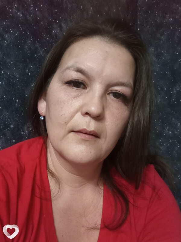 Мария, 41, Йошкар-Оле — анкета №2903763