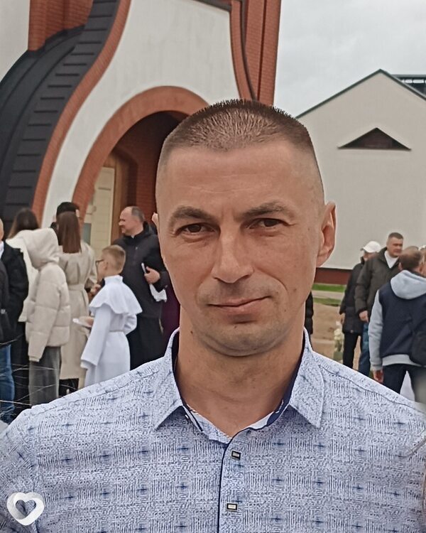 Сергей, 39, Гродно — анкета №2903794