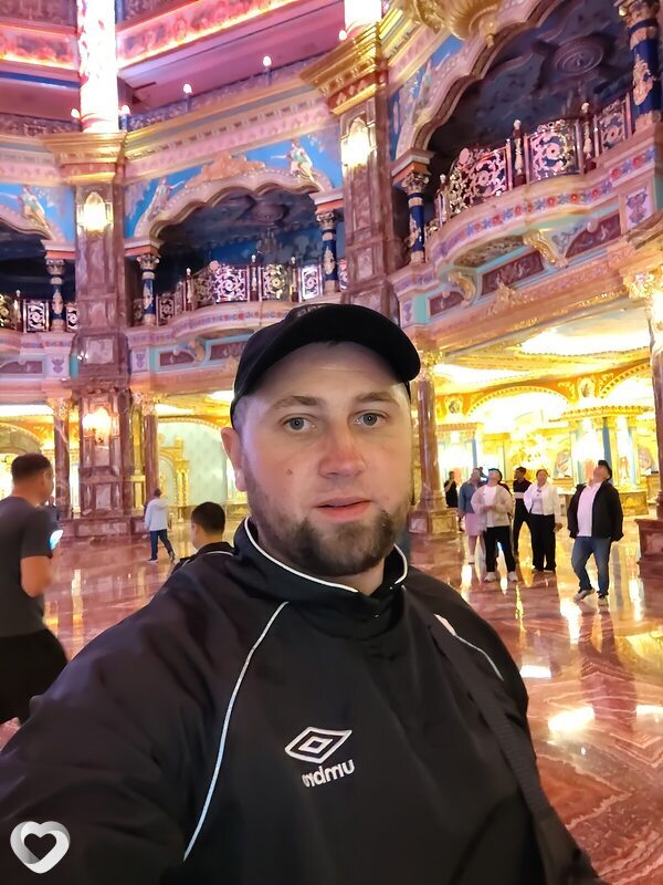 Юрий, Краснодар