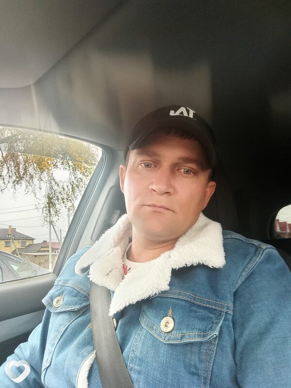 Павел, 39, Джанкое — анкета №2903691