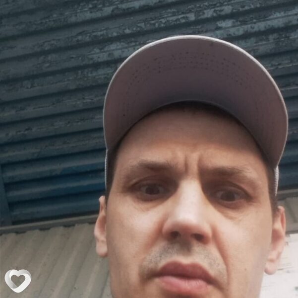 Виталий, 47, Нижневартовске — анкета №2903692
