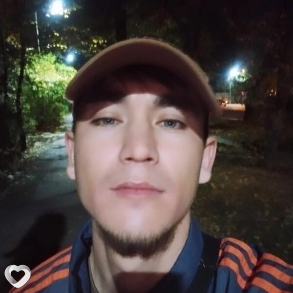 Жарас, 30, Алматы — анкета №2903694
