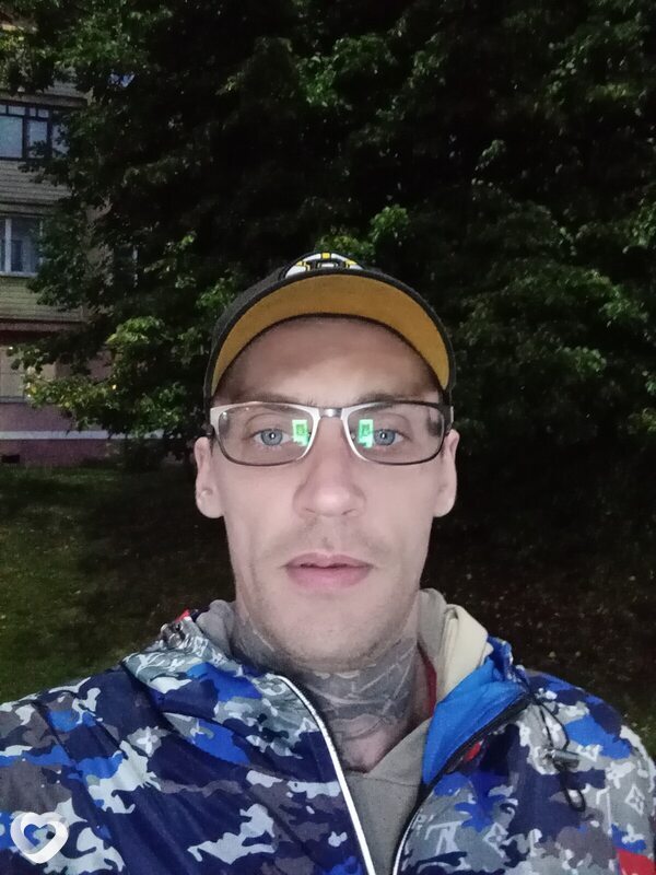 Сергей, 34, Новополоцке — анкета №2903713