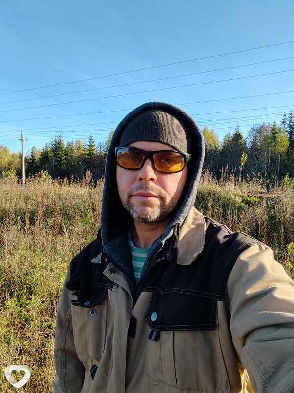 Алексей, 41, Салавате — анкета №2903715