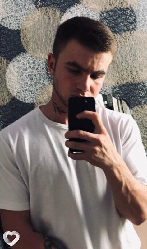 Альберт, 28, Видном — анкета №2903843