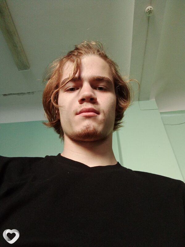 Дима, 20, Ростове-на-Дону — анкета №2903848