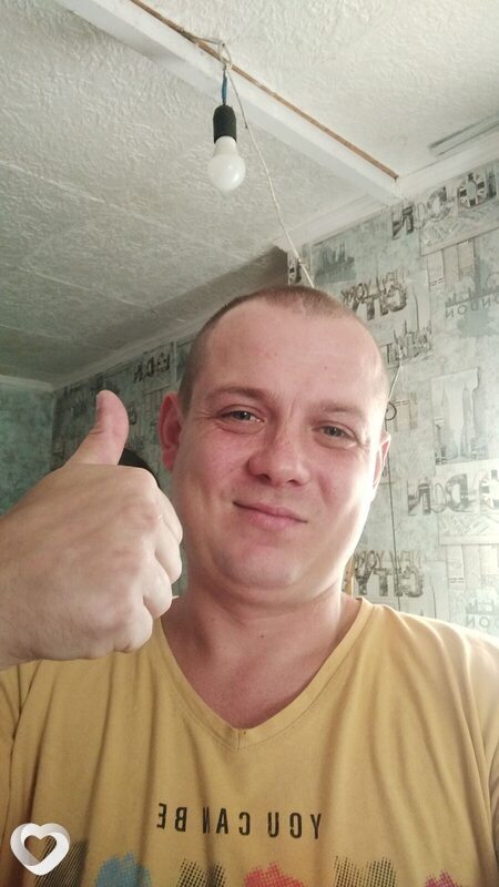 Андрей, 30, Донецке — анкета №2903852