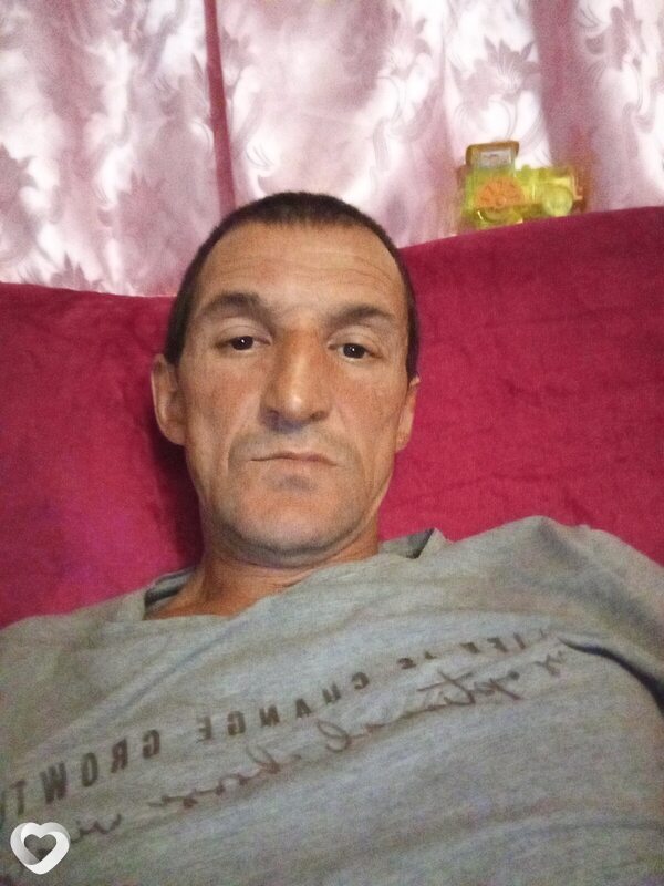 Сергей, 48, Нефтеюганске — анкета №2903854