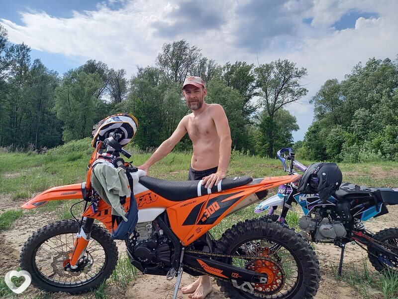 Андрей, 45, Уфе — анкета №2903860