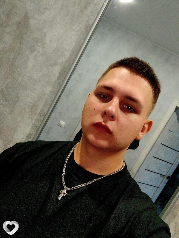 Дмитрий, 19, Тамбове — анкета №2903862