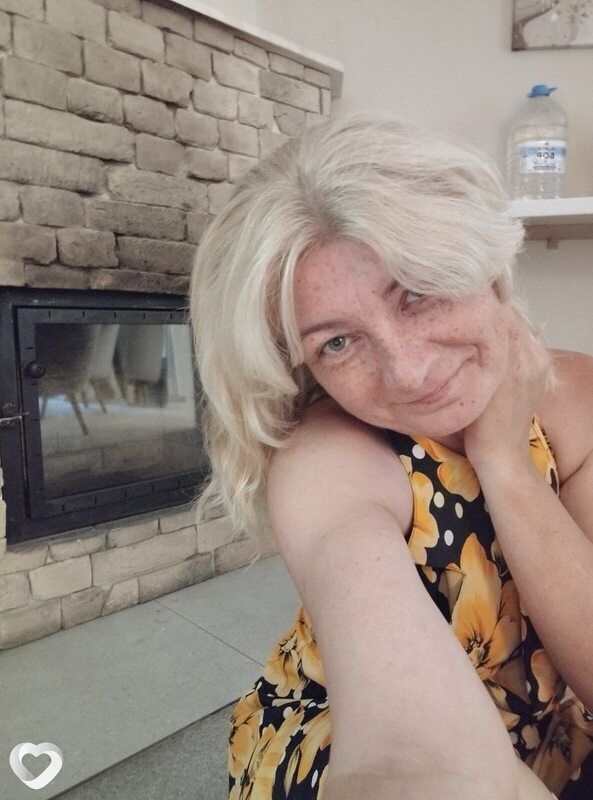 Светлана, 47, Омске — анкета №2903865