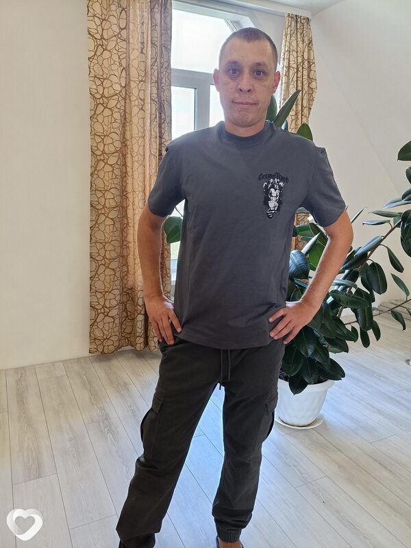 Андрей, 32, Пензе — анкета №2903915