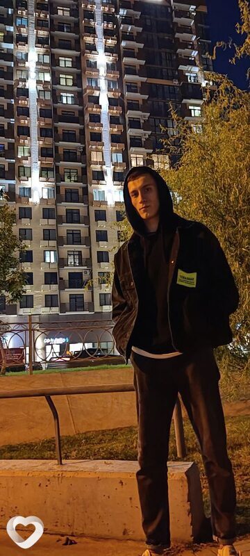 Алексей, 26, Астрахани — анкета №2903929