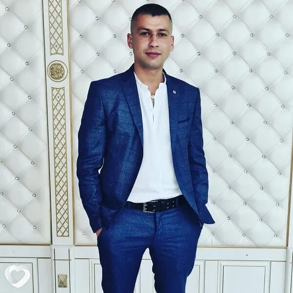 Руслан, 46, Бийске — анкета №2903930
