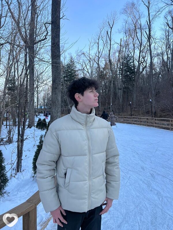Александр, 20, Владивостоке — анкета №2903933