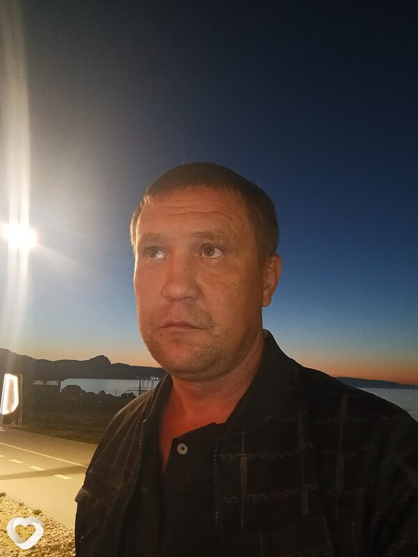 Виталий, 37, Судаке — анкета №2903772