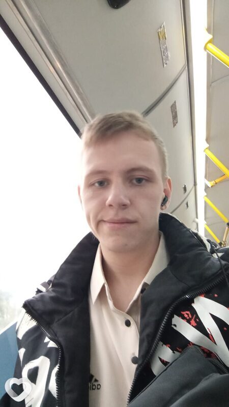 Руслан, 19, Волгограде — анкета №2903773