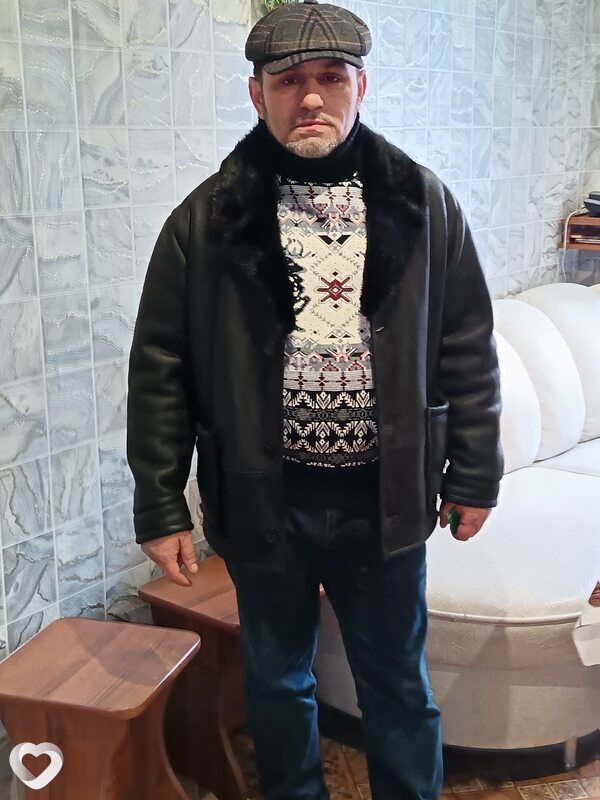 Серёга, 38, Витебске — анкета №2903774