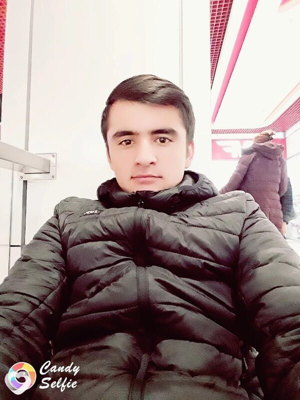 Дустмурод, 29, Пушкино (Московская Обл) — анкета №2903775