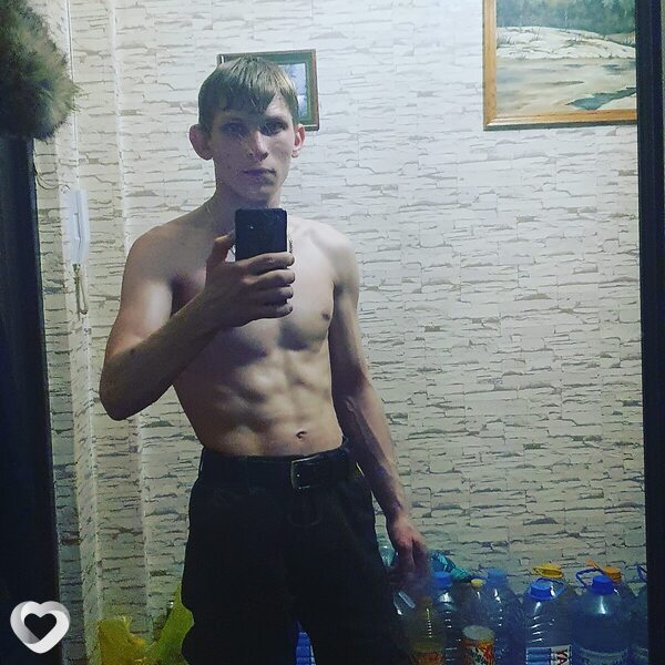 Саид, 26, Шемонаихе — анкета №2903780