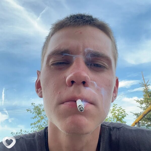 Кирилл, 19, Альметьевске — анкета №2903786