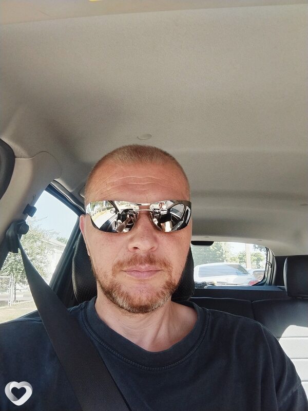 Павел, 46, Белгороде — анкета №2903789