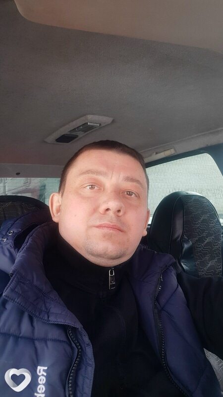 Александр, 41, Воронеже — анкета №2903790