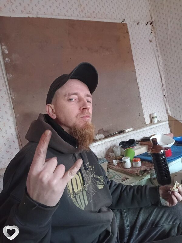Алексей, Тутаев