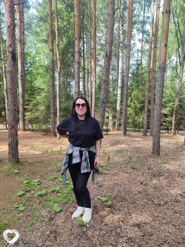 Эльмира, 43, Набережных Челнах — анкета №2903948