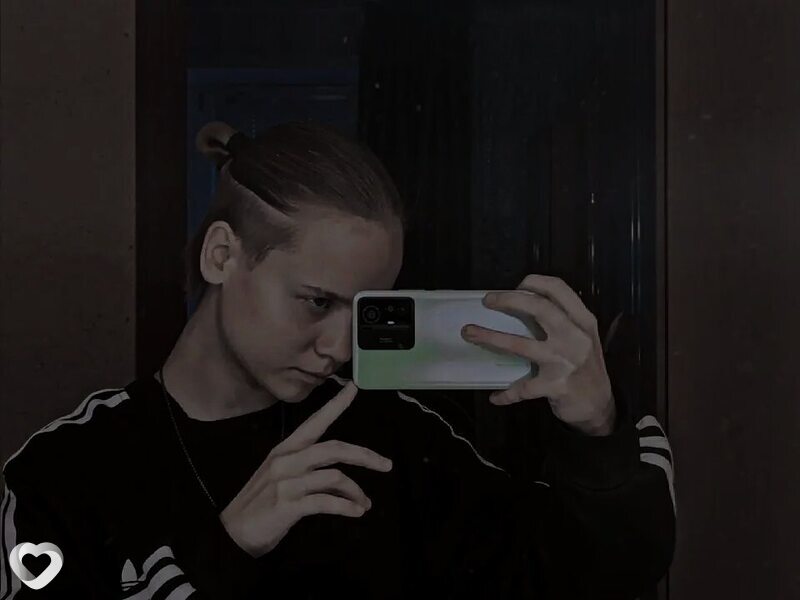 Аня, 19, Нижнекамске — анкета №2903949