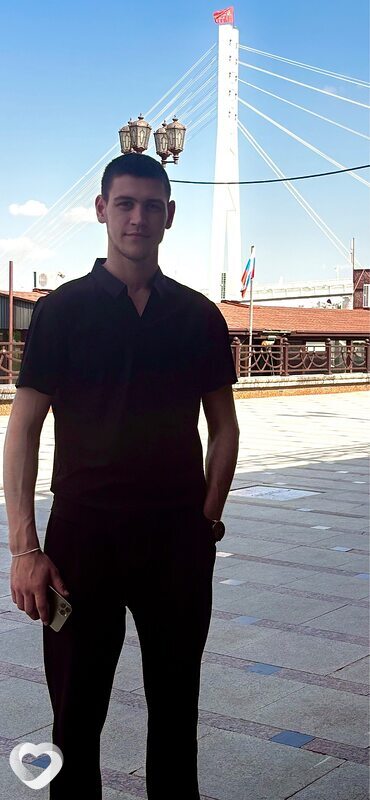 Сергей, 21, Тюмени — анкета №2903951