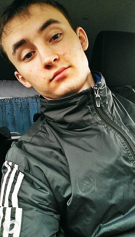 Дмитрий, Волжск
