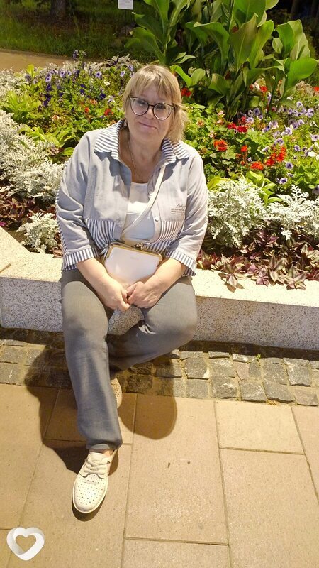 Светлана, 63, Пензе — анкета №2903960
