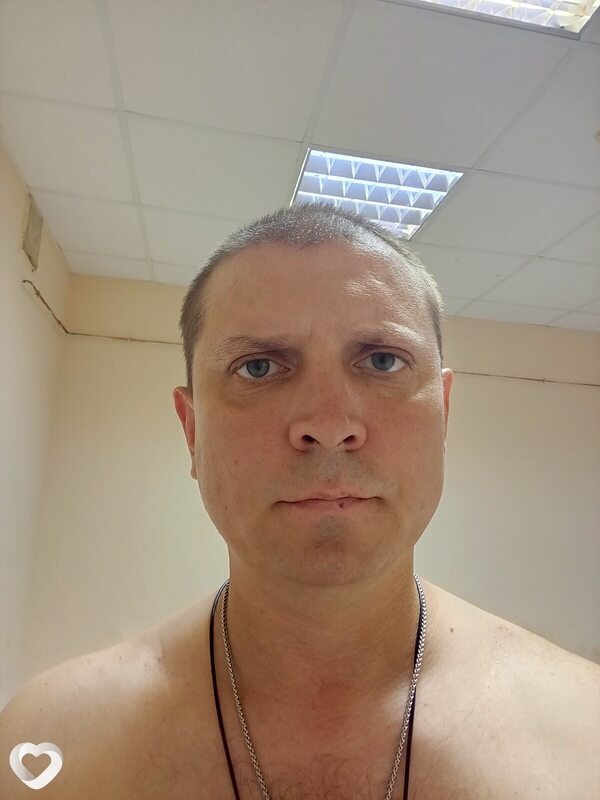Алексей, 42, Белгороде — анкета №2903963