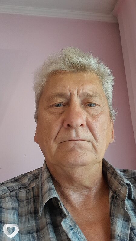 Андрей, 59, Рубцовске — анкета №2903968