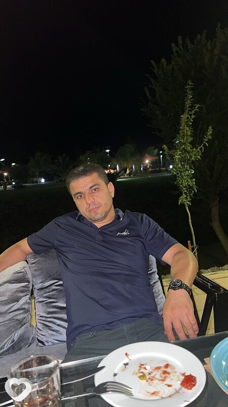 Сариван, 35, Оренбурге — анкета №2903977