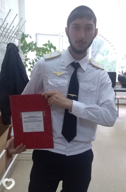 Андрей, 25, Липецке — анкета №2903980
