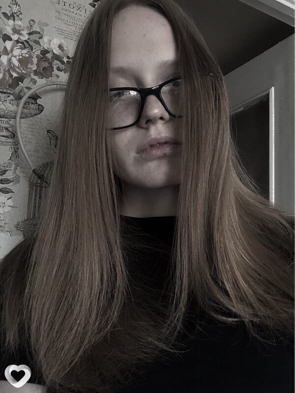 Валя, 19, Ярославле — анкета №2903981