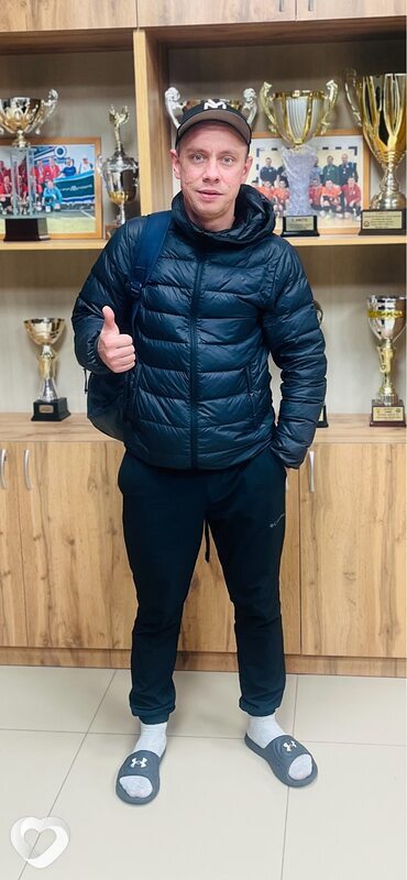 Илья, 30, Кургане — анкета №2903987