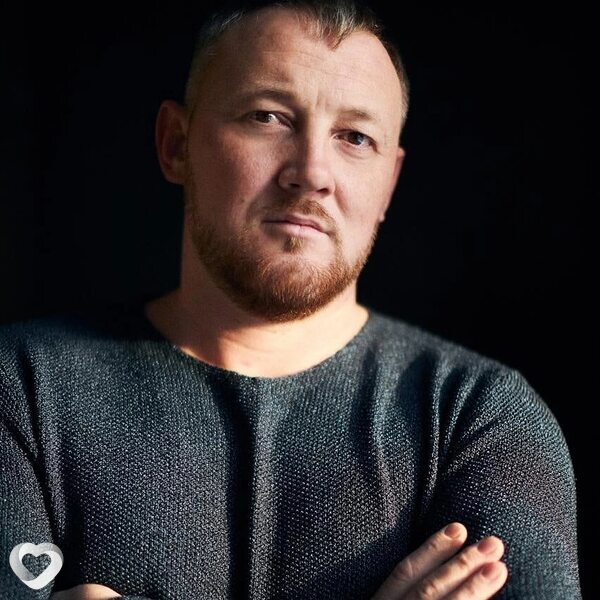 Евгений, 41, Красноярске — анкета №2903873