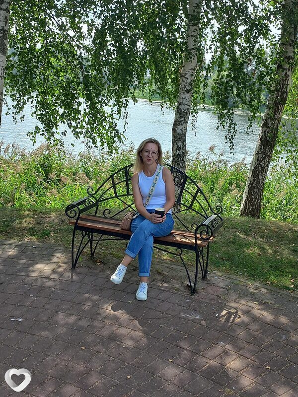 Светлана, 42, Краснодаре — анкета №2903882