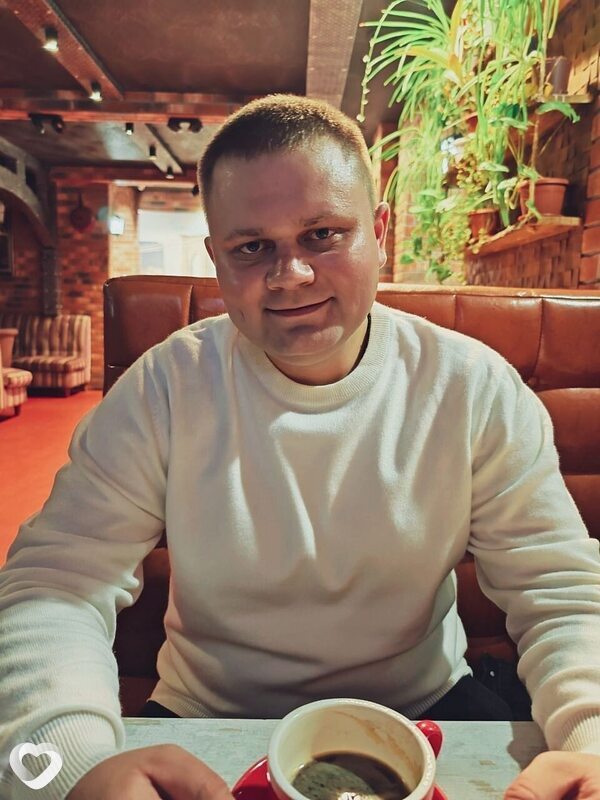 Алексей, 29, Саранске — анкета №2903884