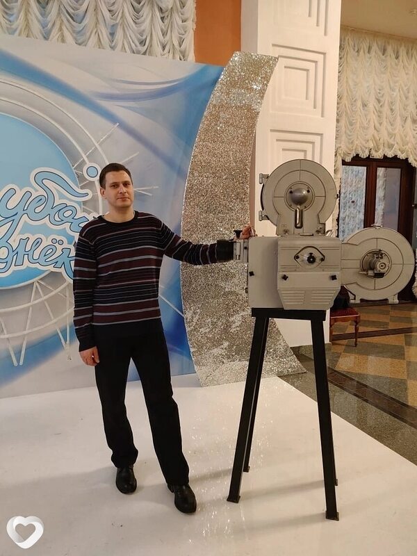 Дмитрий, 38, Астрахани — анкета №2903889
