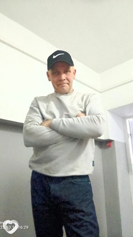 Александр, 47, Бобруйске — анкета №2904021