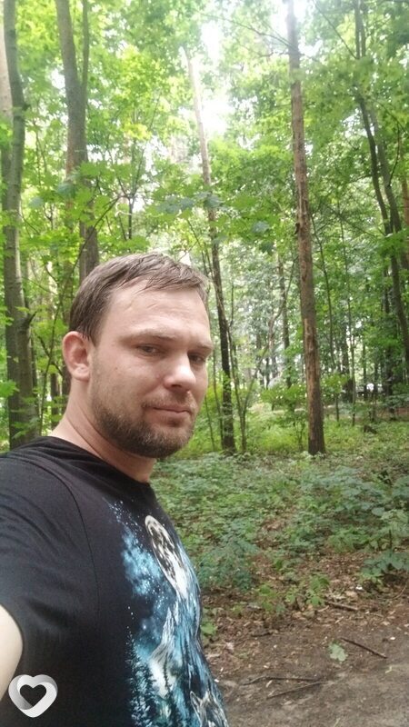 Иван, 40, Люберцах — анкета №2904022
