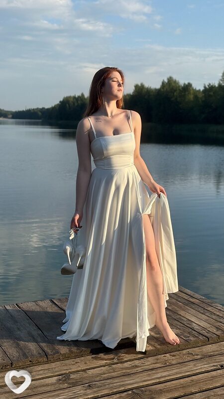 Варенька, 22, Нижнем Новгороде — анкета №2904035