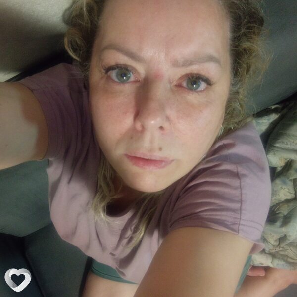 Анна, 48, Брянске — анкета №2904121