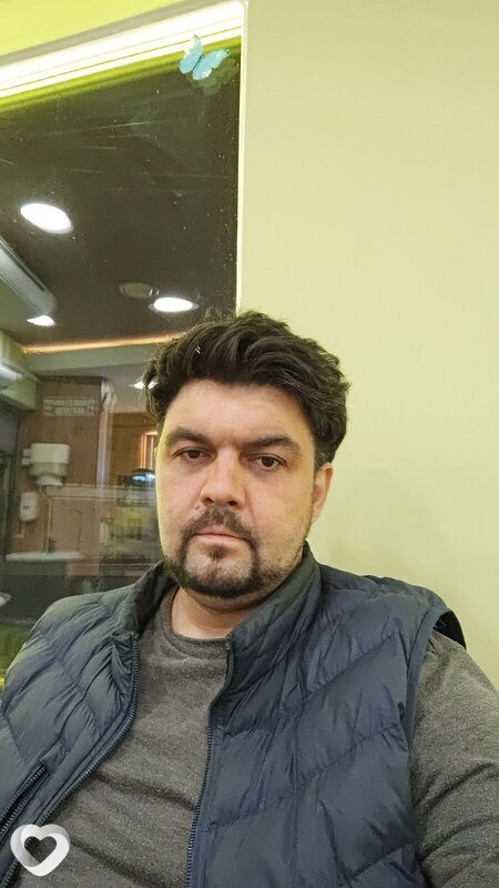 Сергей, 41, Самаре — анкета №2904125