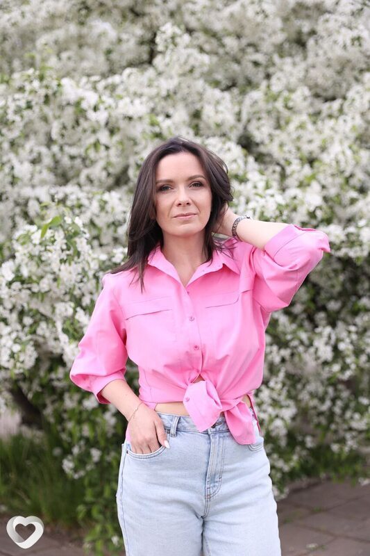 Светлана, 40, Минске — анкета №2904134