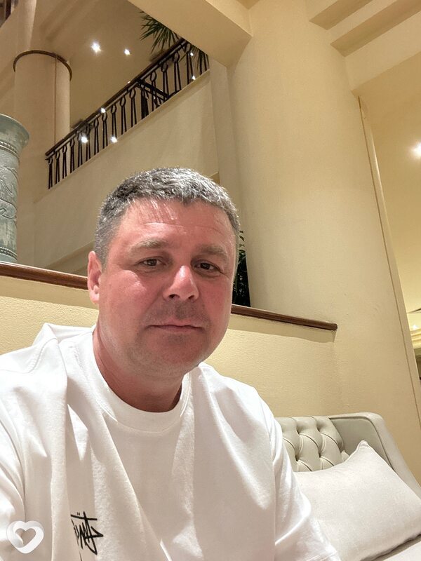 Азат, 43, Ижевске — анкета №2903894